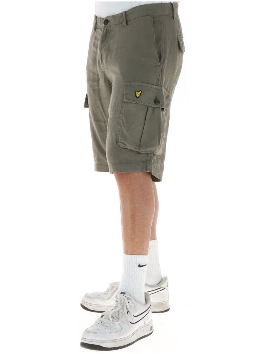Lyle & Scott · Карго шорти · SH1819ITA | DontMiss.bg