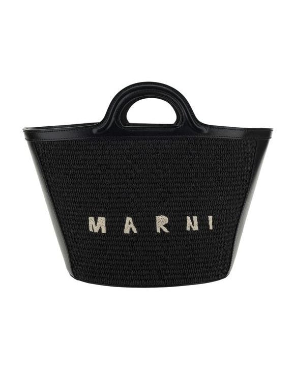 Marni · Дамска чанта · Черен | DontMiss.bg