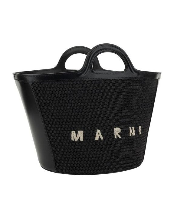 Marni · Дамска чанта · Черен | DontMiss.bg