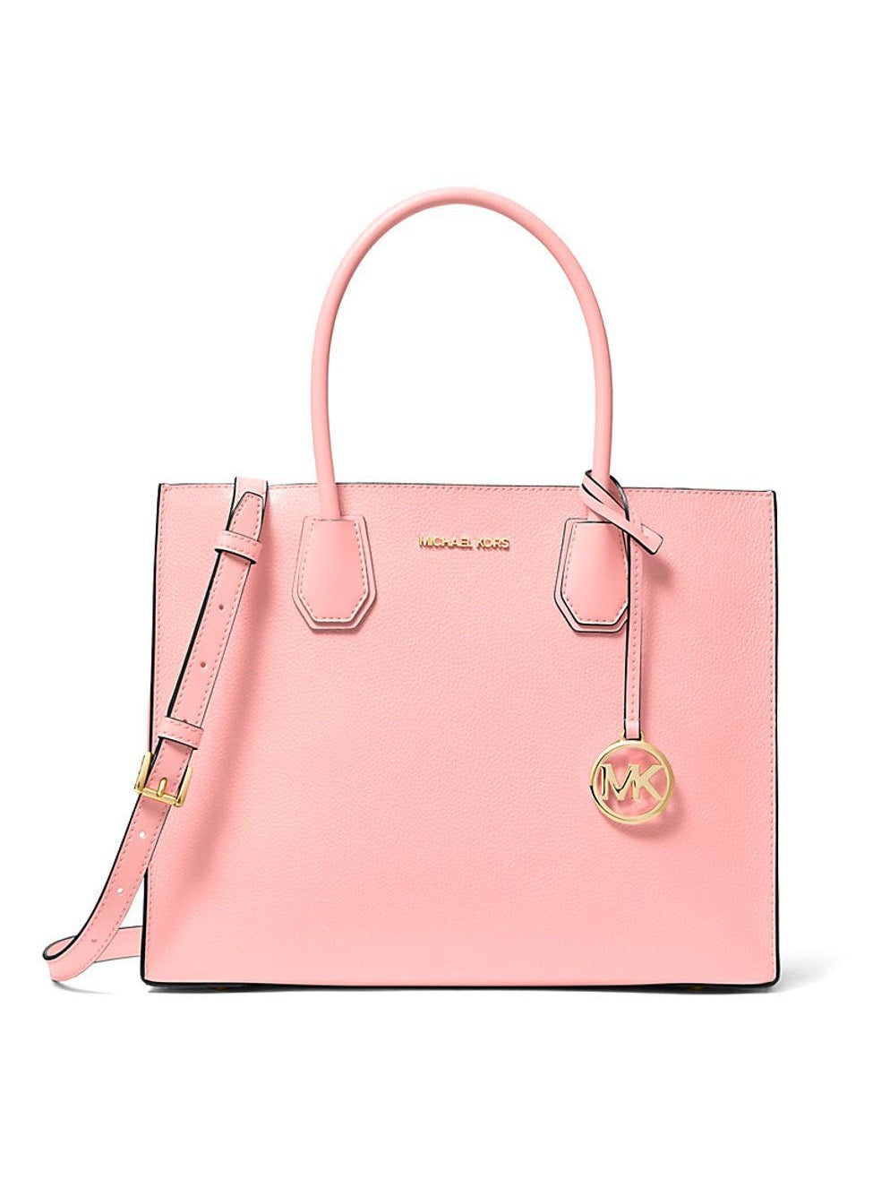 Michael Kors · Дамска чанта · Розов | DontMiss.bg