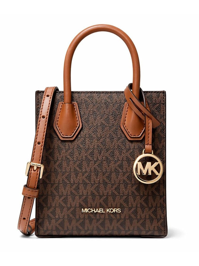 Michael Kors · Дамска чанта · Кафяв | DontMiss.bg