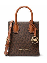 Michael Kors · Дамска чанта · Кафяв | DontMiss.bg