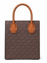 Michael Kors · Дамска чанта · Кафяв | DontMiss.bg