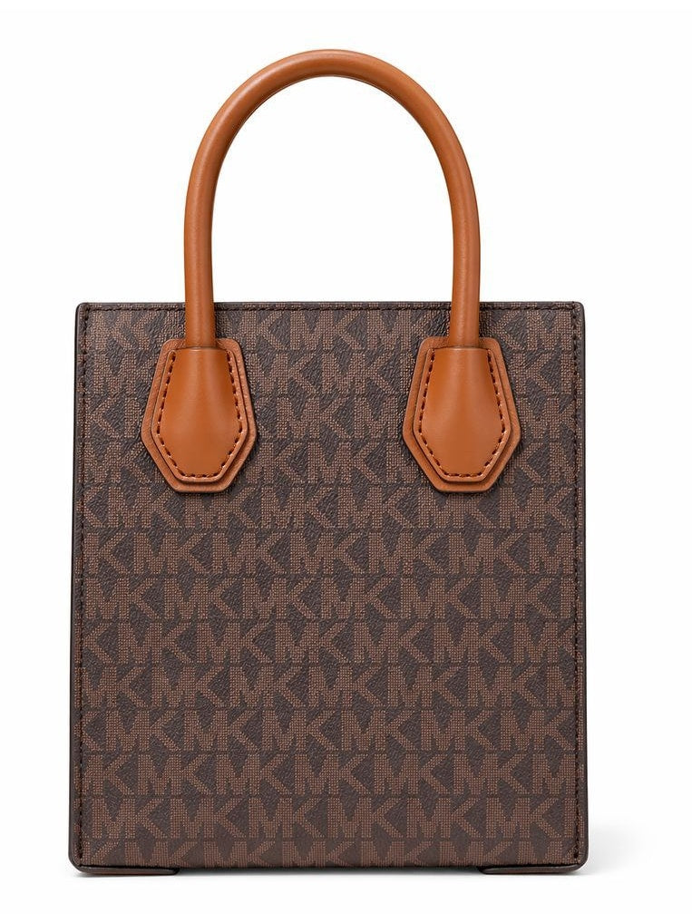 Michael Kors · Дамска чанта · Кафяв | DontMiss.bg