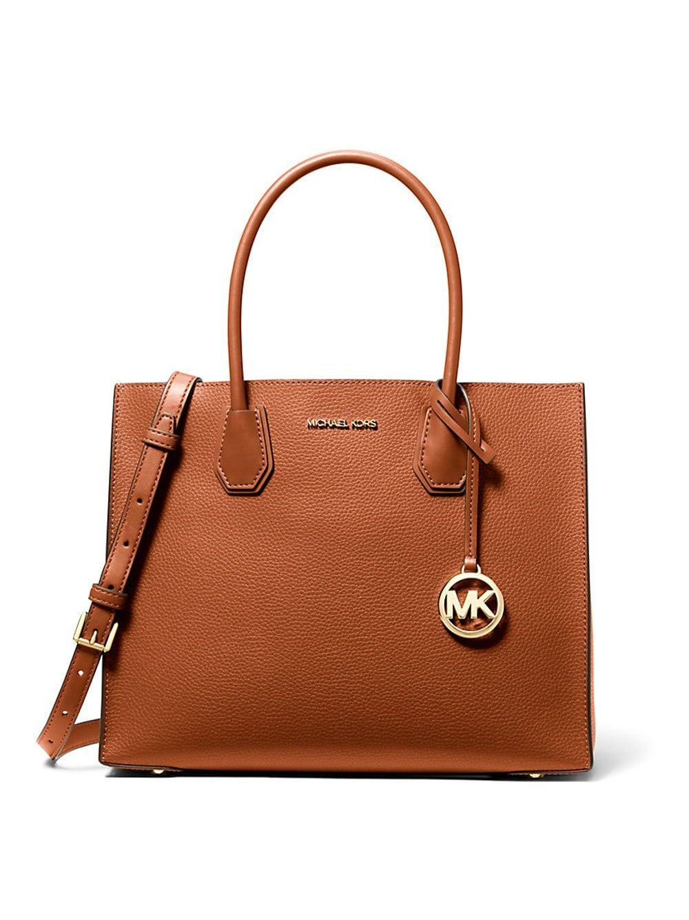 Michael Kors · Дамска чанта · Кафяв | DontMiss.bg