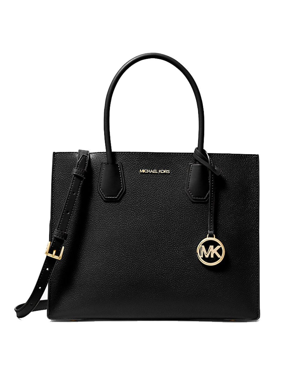 Michael Kors · Дамска чанта · Черен | DontMiss.bg
