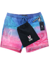 Psycho Bunny · Плувни шорти · MB1000060 | DontMiss.bg