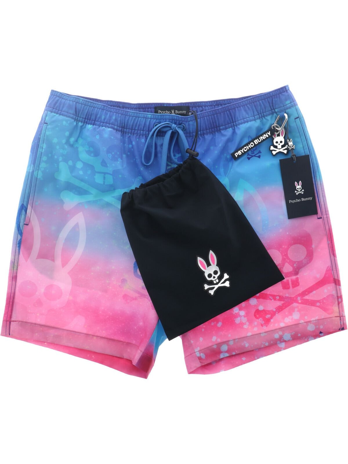 Psycho Bunny · Плувни шорти · MB1000060 | DontMiss.bg