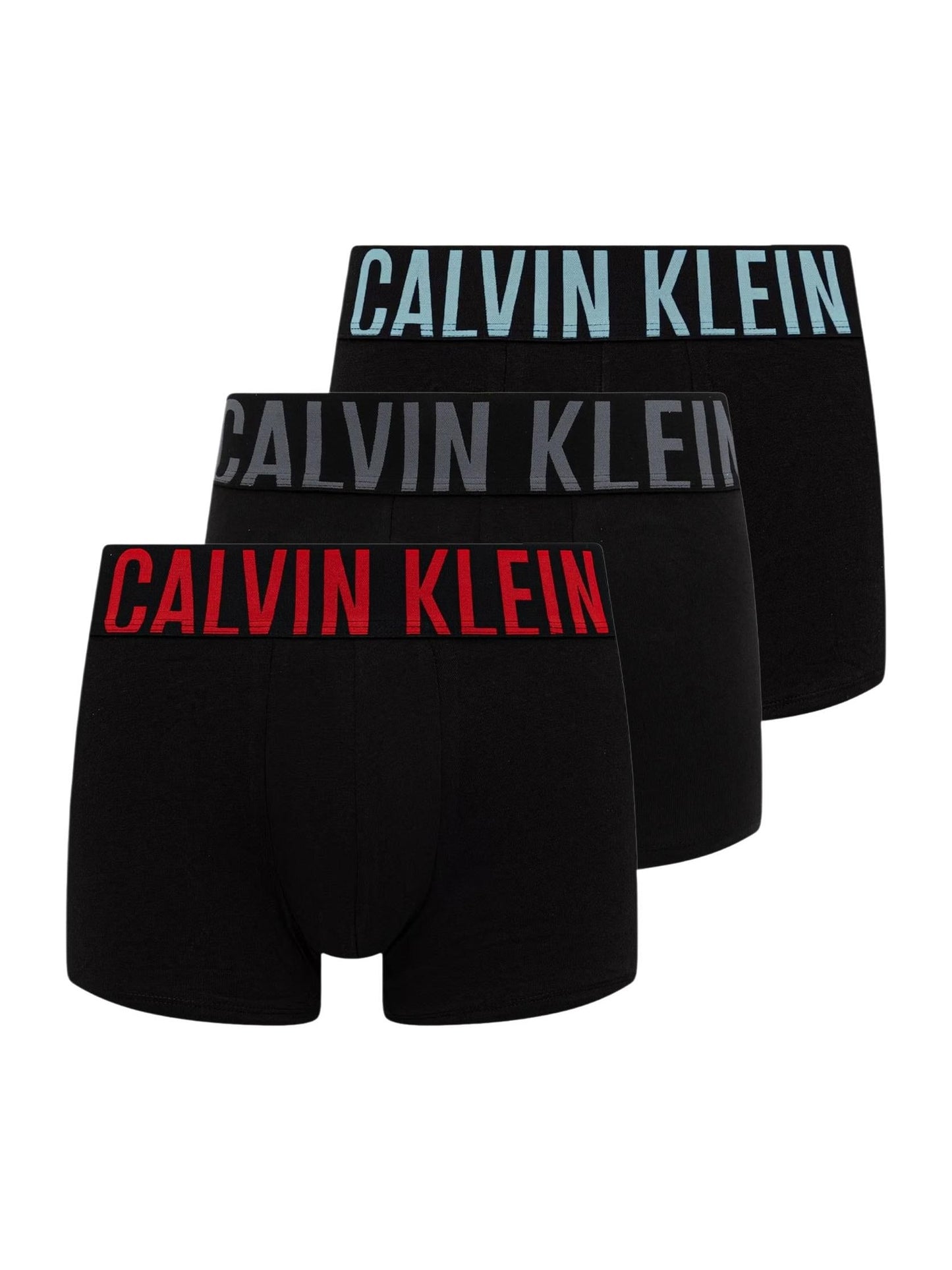 Calvin Klein Underwear · Боксерки · Trunk 3pk | DontMiss.bg