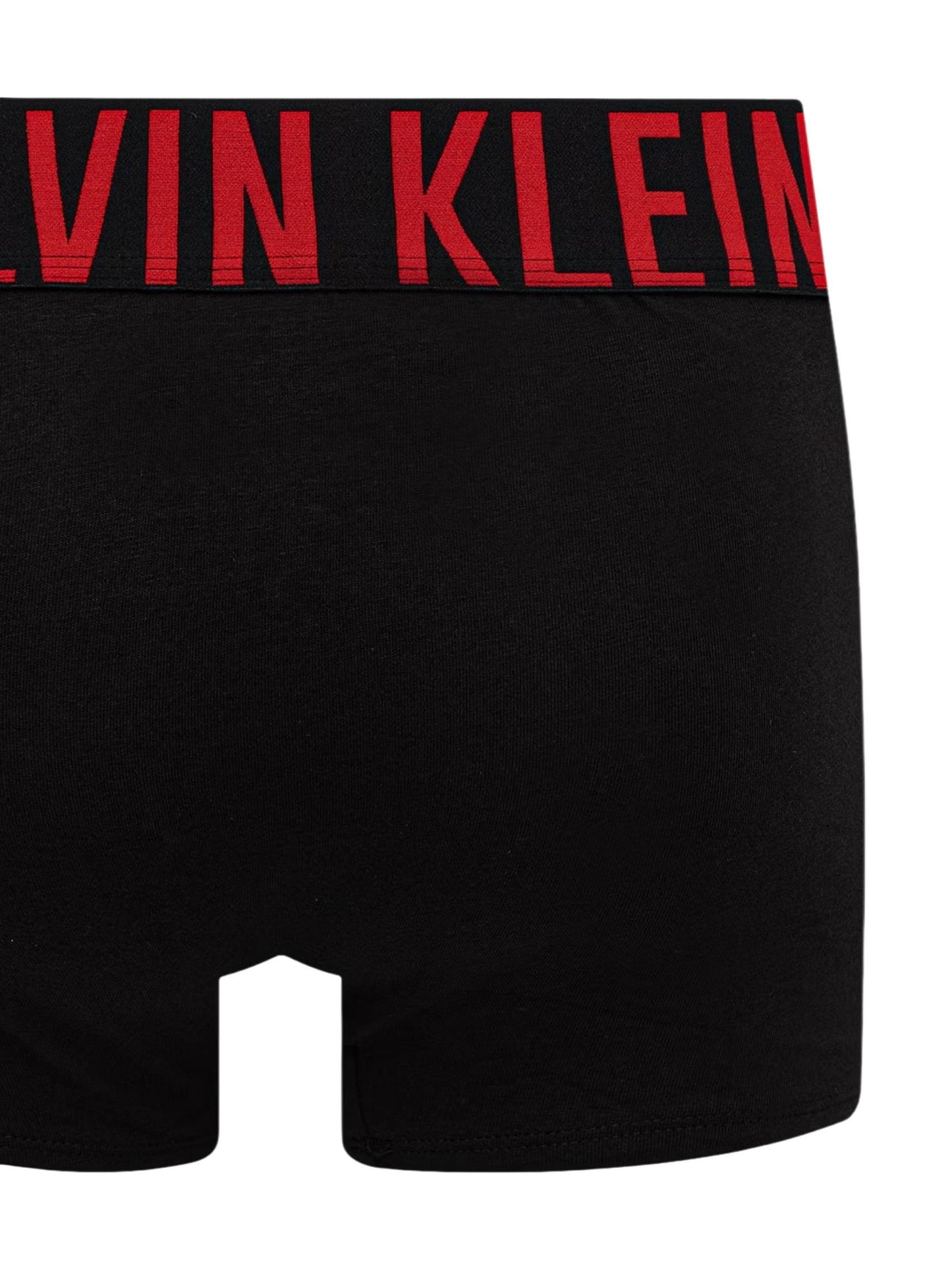 Calvin Klein Underwear · Боксерки · Trunk 3pk | DontMiss.bg