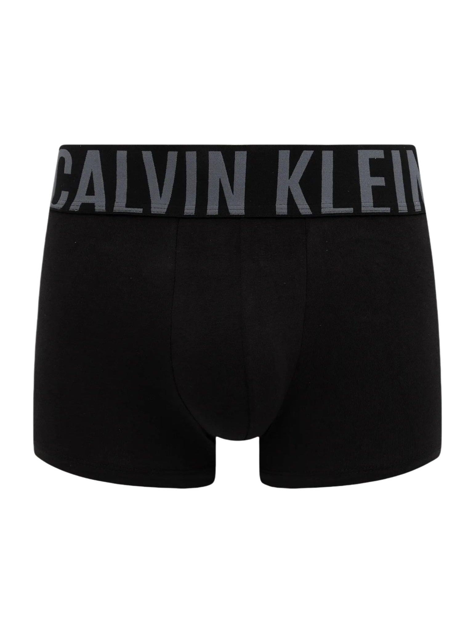 Calvin Klein Underwear · Боксерки · Trunk 3pk | DontMiss.bg