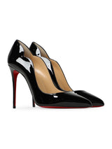 Christian Louboutin · Обувки на ток · Черен | DontMiss.bg