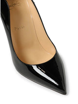 Christian Louboutin · Обувки на ток · Черен | DontMiss.bg
