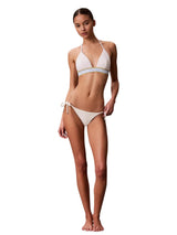 Calvin Klein Jeans · Горнище на бански · HALTER TRIANGLE | DontMiss.bg