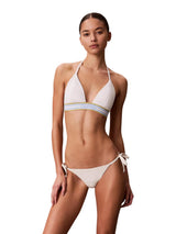 Calvin Klein Jeans · Горнище на бански · HALTER TRIANGLE | DontMiss.bg