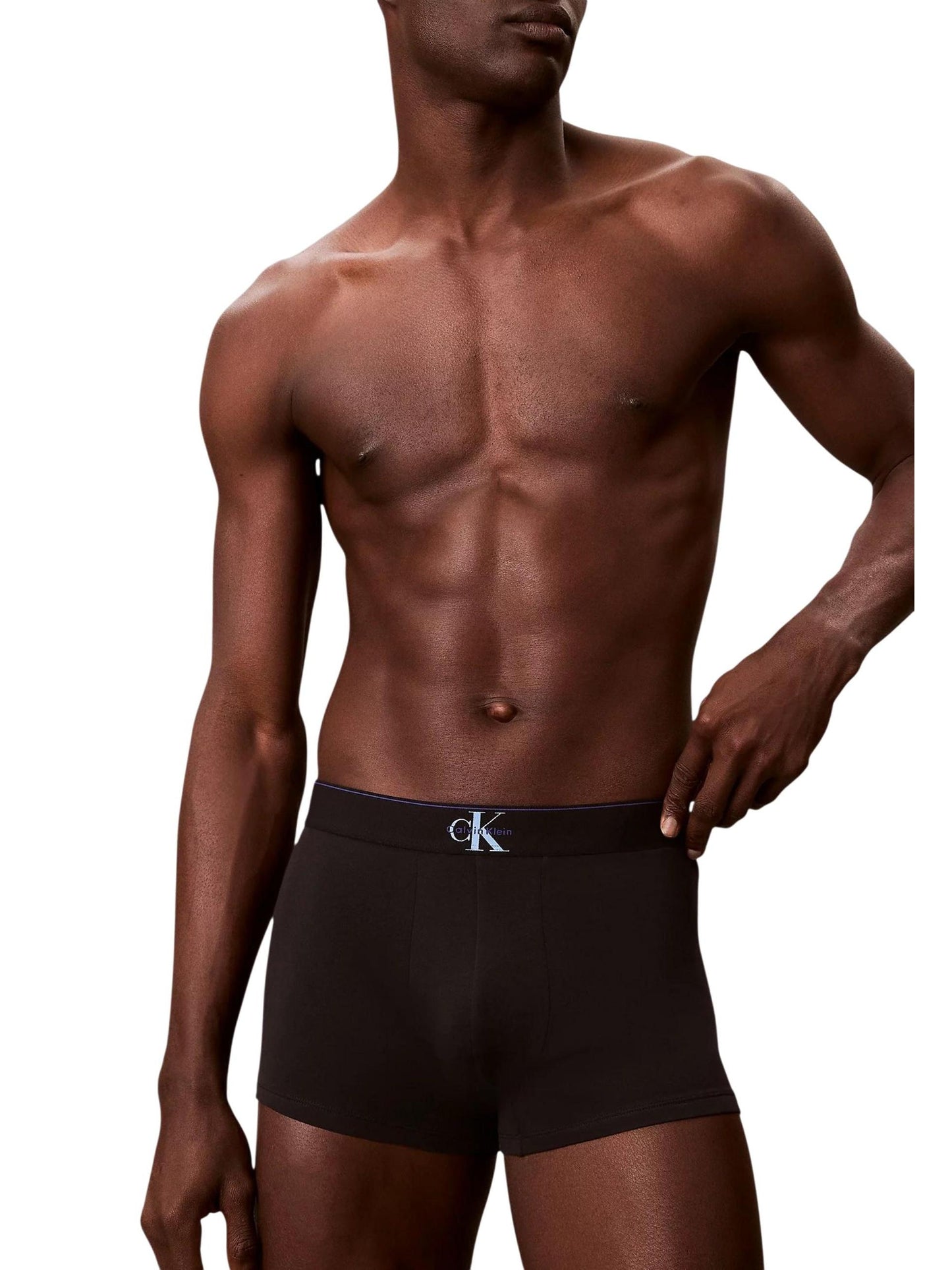 Calvin Klein Underwear · Боксерки · Trunk 3pk | DontMiss.bg