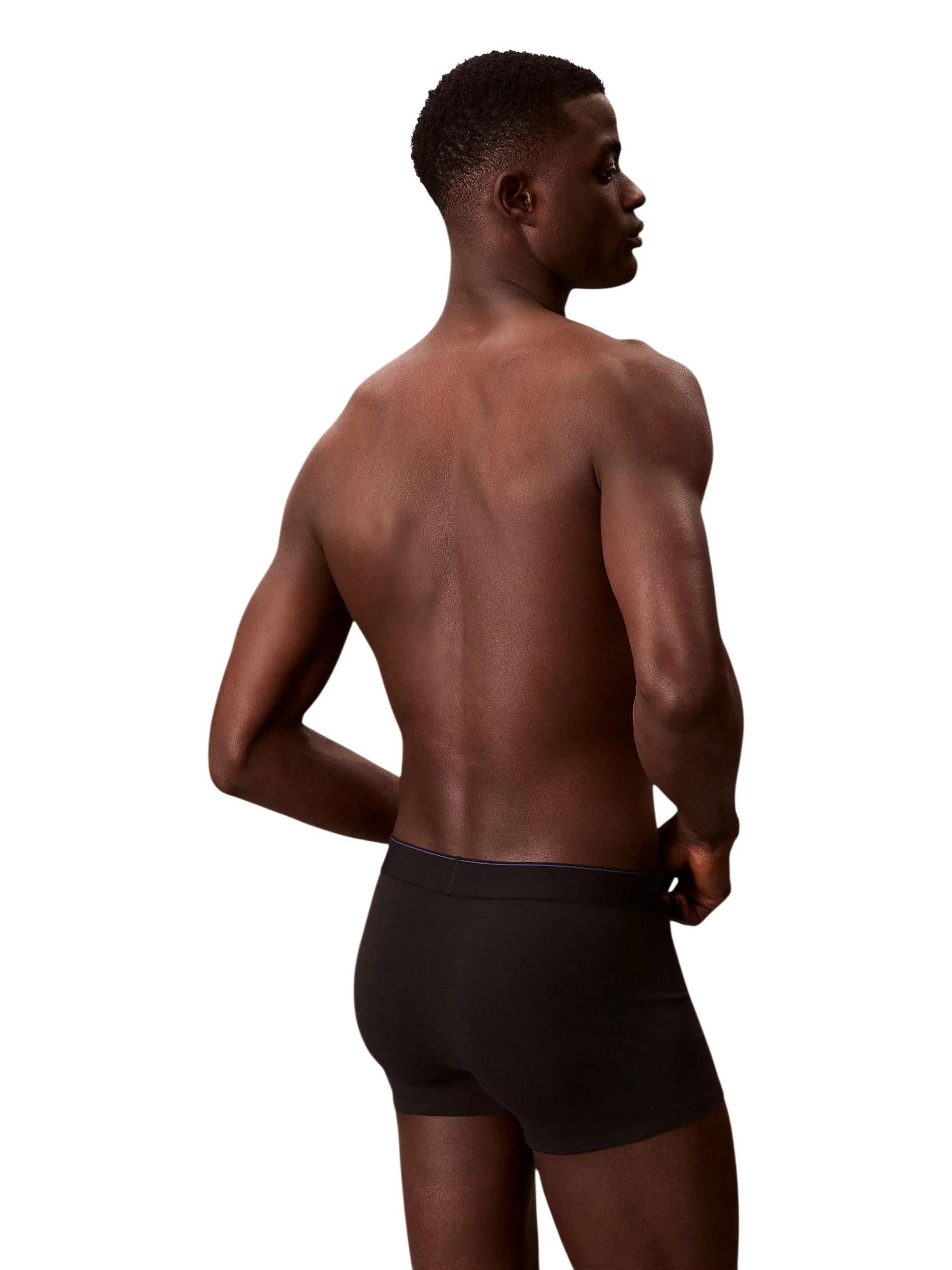 Calvin Klein Underwear · Боксерки · Trunk 3pk | DontMiss.bg
