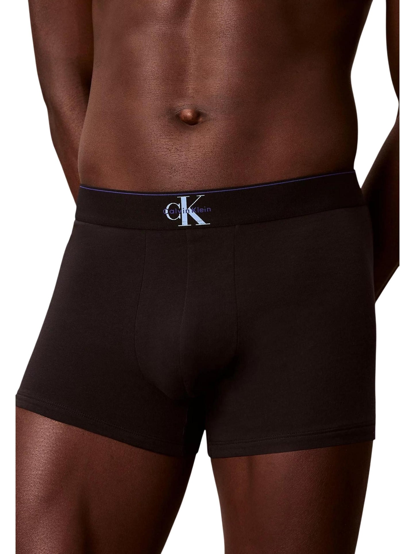 Calvin Klein Underwear · Боксерки · Trunk 3pk | DontMiss.bg