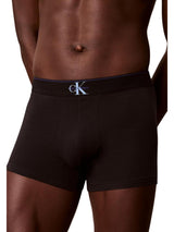 Calvin Klein Underwear · Боксерки · Trunk 3pk | DontMiss.bg