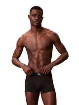 Calvin Klein Underwear · Боксерки · Trunk 3pk | DontMiss.bg