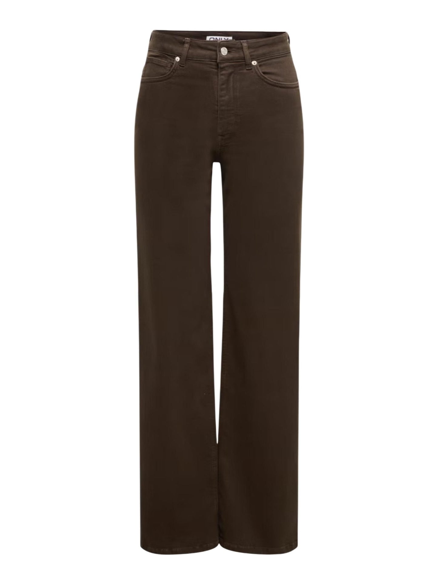 ONLY · Дънки · ONLMADISON BLUSH HW WIDE COLOR DNM NOOS | DontMiss.bg