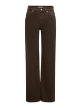ONLY · Дънки · ONLMADISON BLUSH HW WIDE COLOR DNM NOOS | DontMiss.bg