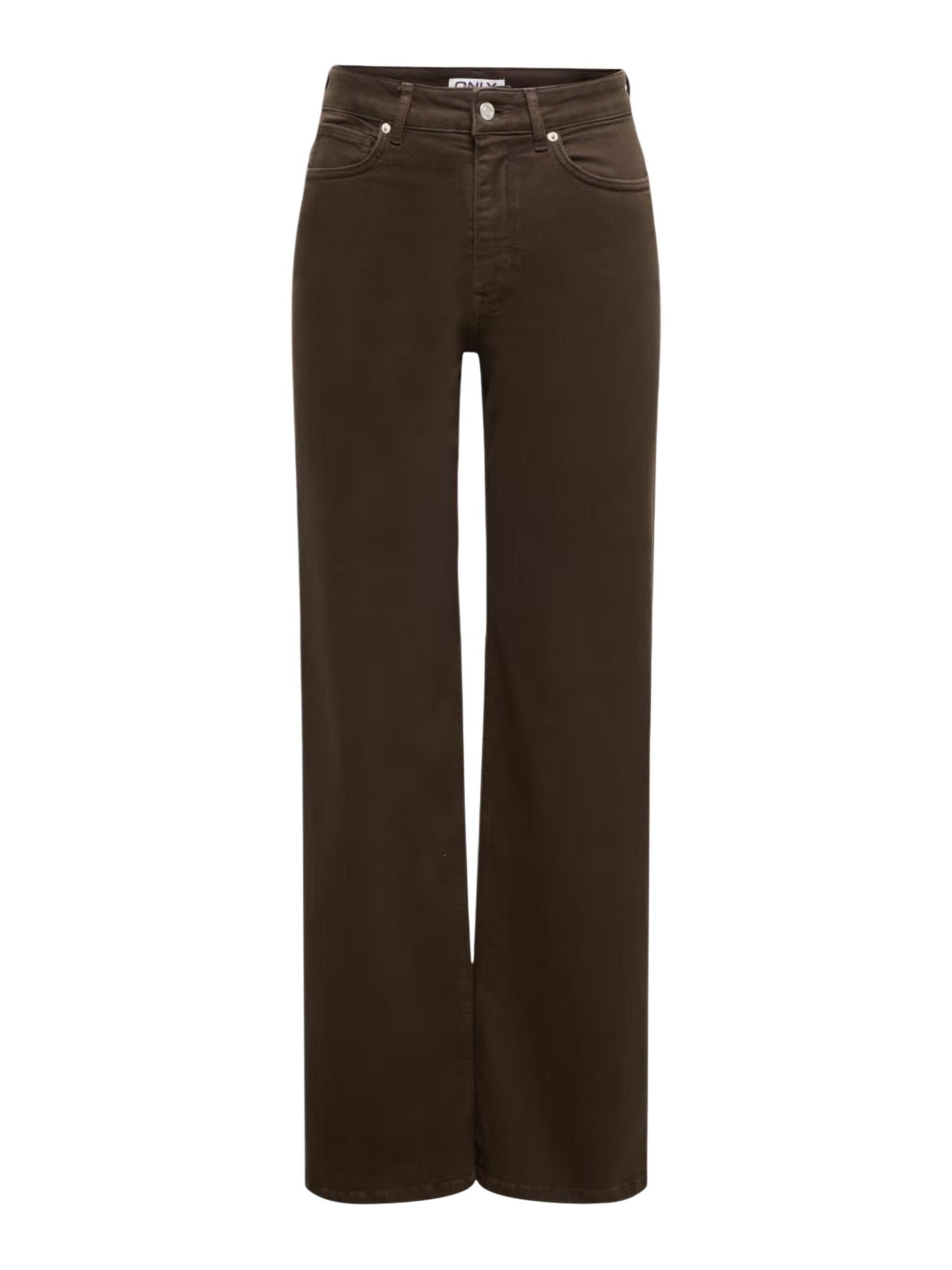 ONLY · Дънки · ONLMADISON BLUSH HW WIDE COLOR DNM NOOS | DontMiss.bg