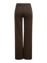 ONLY · Дънки · ONLMADISON BLUSH HW WIDE COLOR DNM NOOS | DontMiss.bg