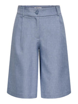 ONLY · Шорти · Onllinda Hw Mel Long Shorts Tlr Noos | DontMiss.bg
