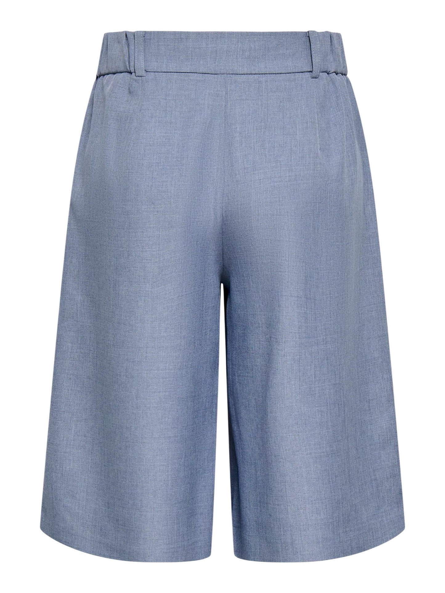 ONLY · Шорти · Onllinda Hw Mel Long Shorts Tlr Noos | DontMiss.bg