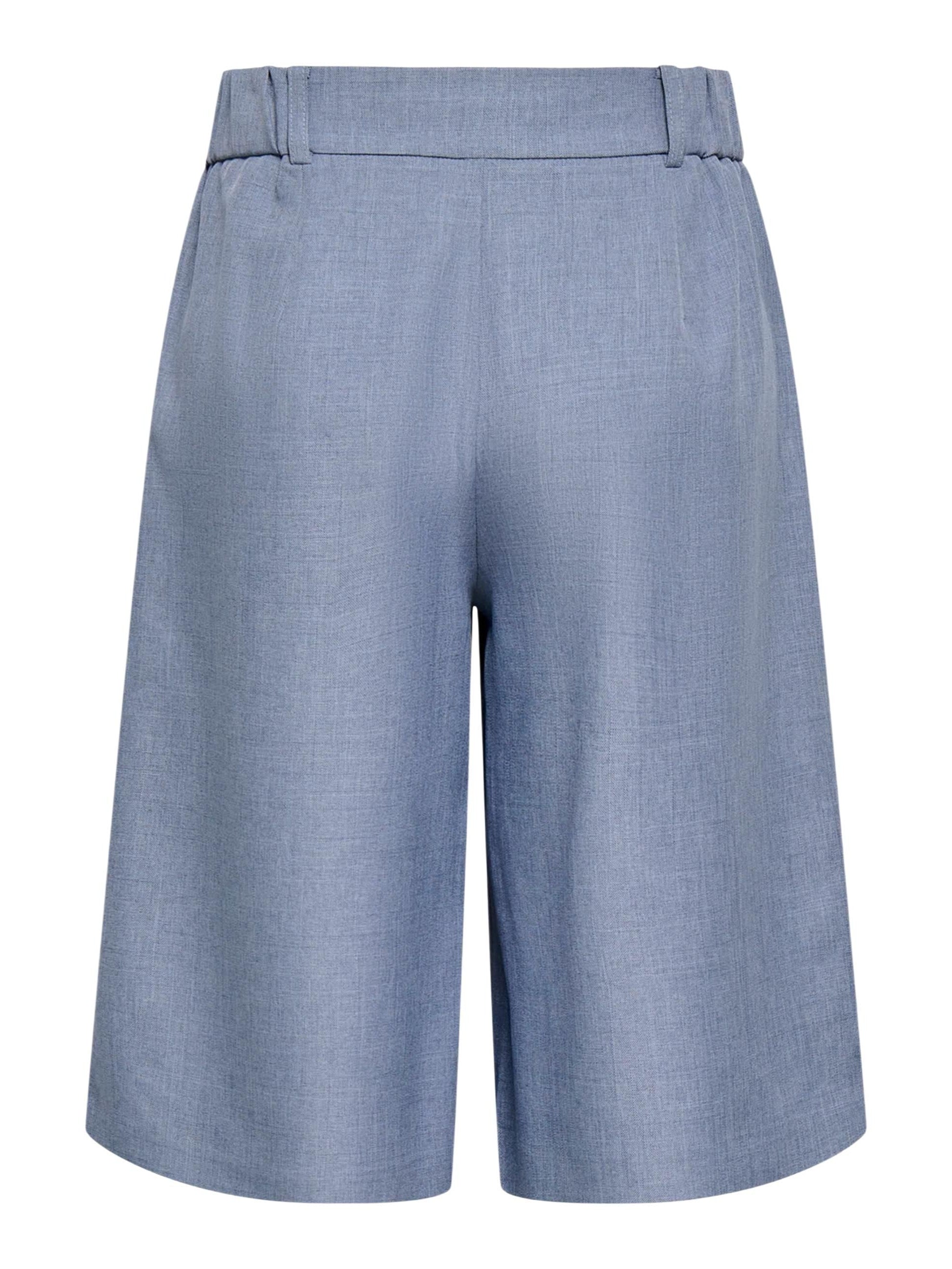 ONLY · Шорти · Onllinda Hw Mel Long Shorts Tlr Noos | DontMiss.bg