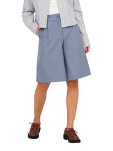 ONLY · Шорти · Onllinda Hw Mel Long Shorts Tlr Noos | DontMiss.bg