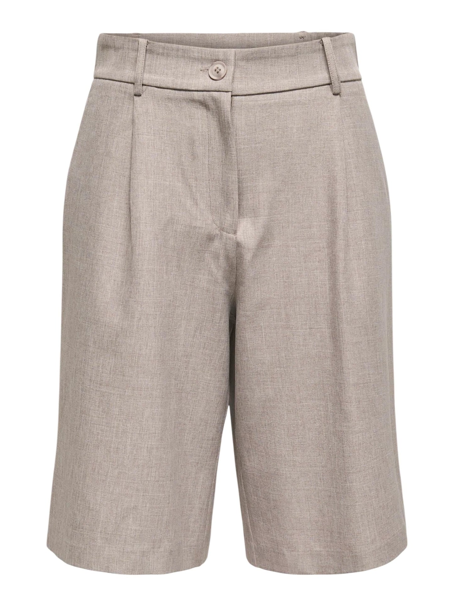 ONLY · Шорти · Onllinda Hw Mel Long Shorts Tlr Noos | DontMiss.bg