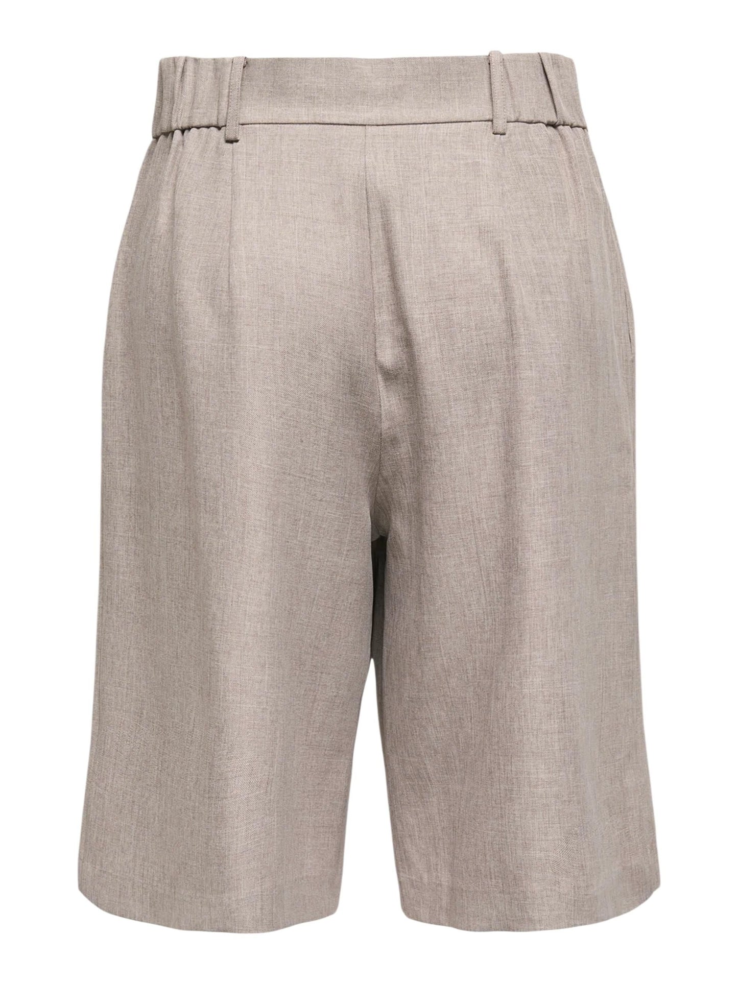 ONLY · Шорти · Onllinda Hw Mel Long Shorts Tlr Noos | DontMiss.bg