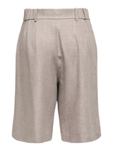 ONLY · Шорти · Onllinda Hw Mel Long Shorts Tlr Noos | DontMiss.bg