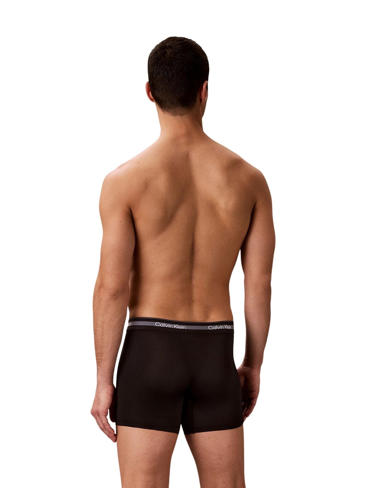 Calvin Klein Underwear · Боксерки · BOXER BRIEF 3PK | DontMiss.bg