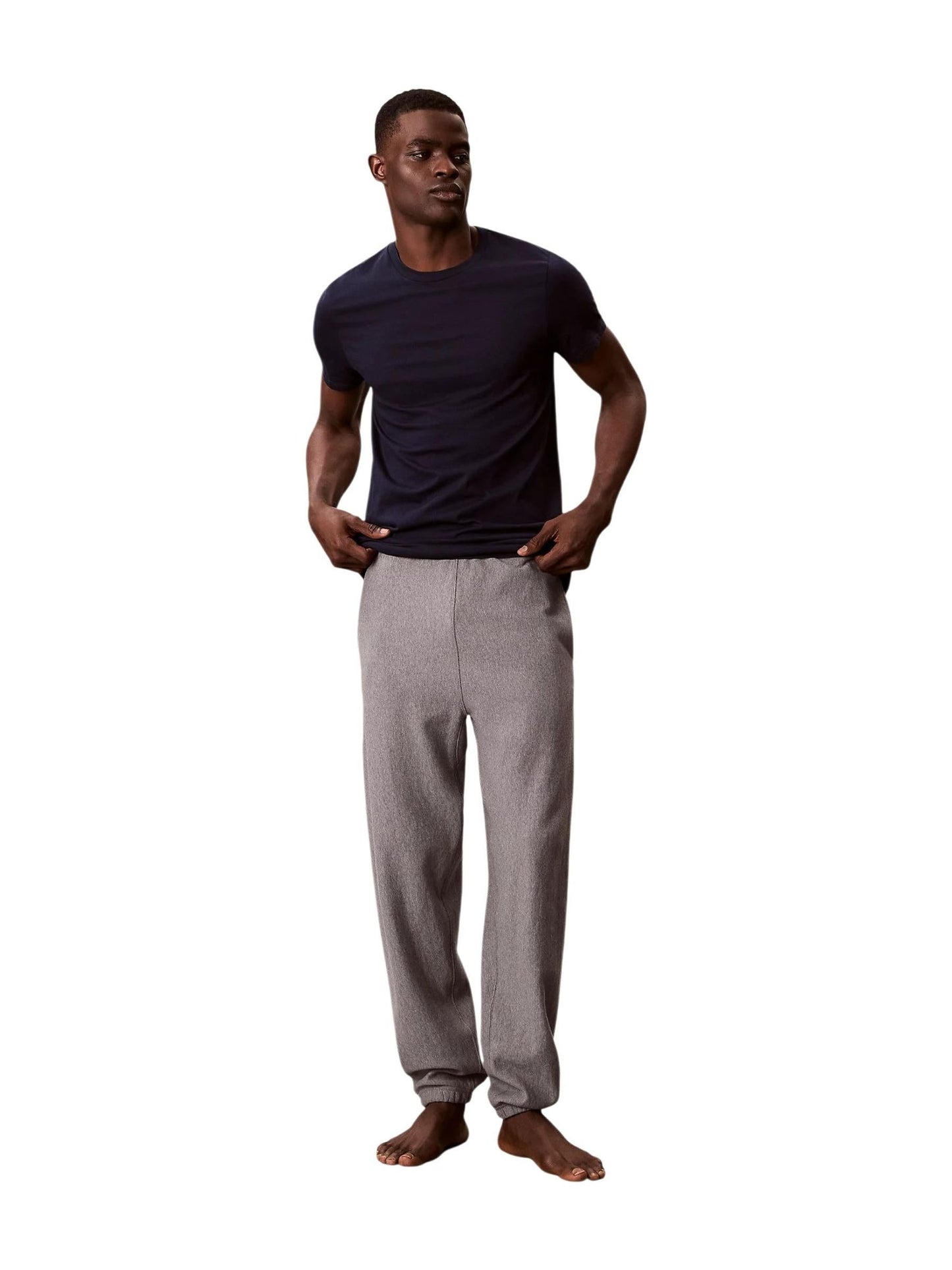 Calvin Klein Underwear · Тениска · S/S CREW NECK 3PK | DontMiss.bg