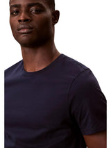 Calvin Klein Underwear · Тениска · S/S CREW NECK 3PK | DontMiss.bg