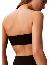 Calvin Klein Jeans · Горнище на бански · BANDEAU W STRAPS | DontMiss.bg
