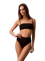 Calvin Klein Jeans · Горнище на бански · BANDEAU W STRAPS | DontMiss.bg