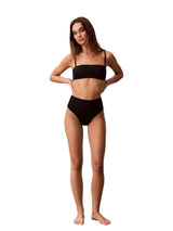 Calvin Klein Jeans · Горнище на бански · BANDEAU W STRAPS | DontMiss.bg