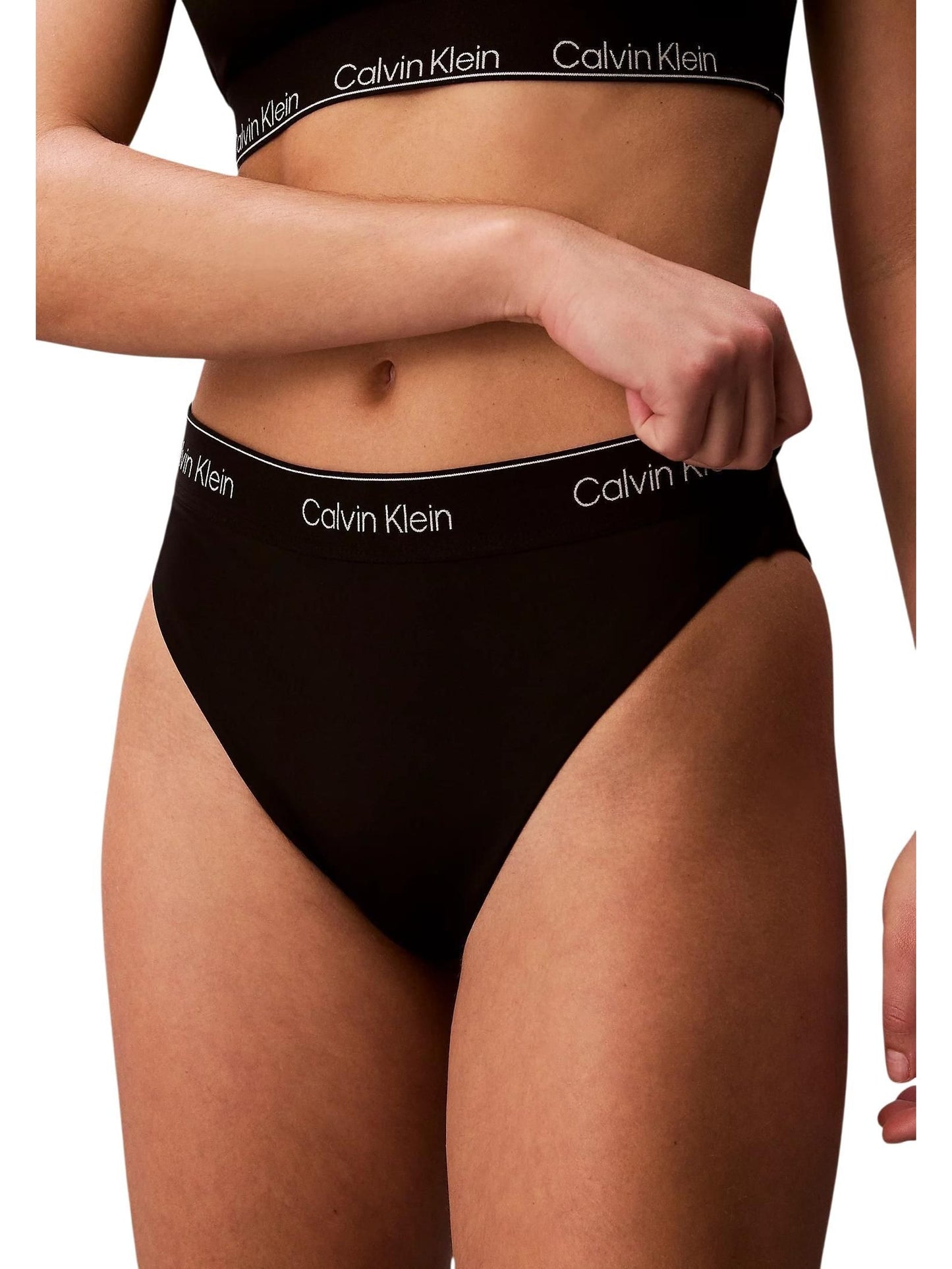 Calvin Klein Jeans · Долнище на бански · BRAZILIAN | DontMiss.bg