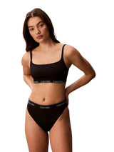 Calvin Klein Jeans · Долнище на бански · BRAZILIAN | DontMiss.bg
