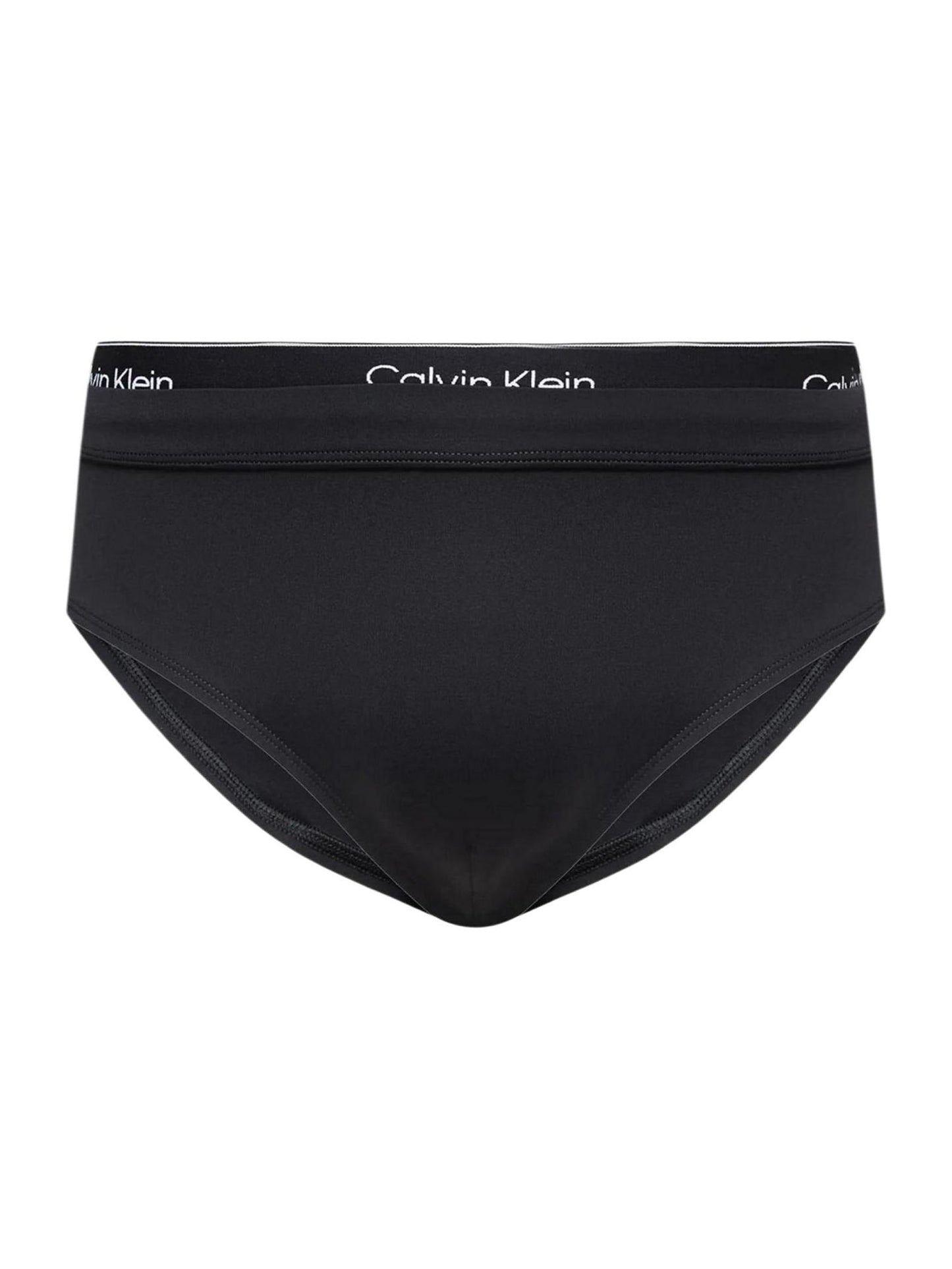 Calvin Klein Jeans · Бански · BRIEF DOUBLE WAISTBAND | DontMiss.bg