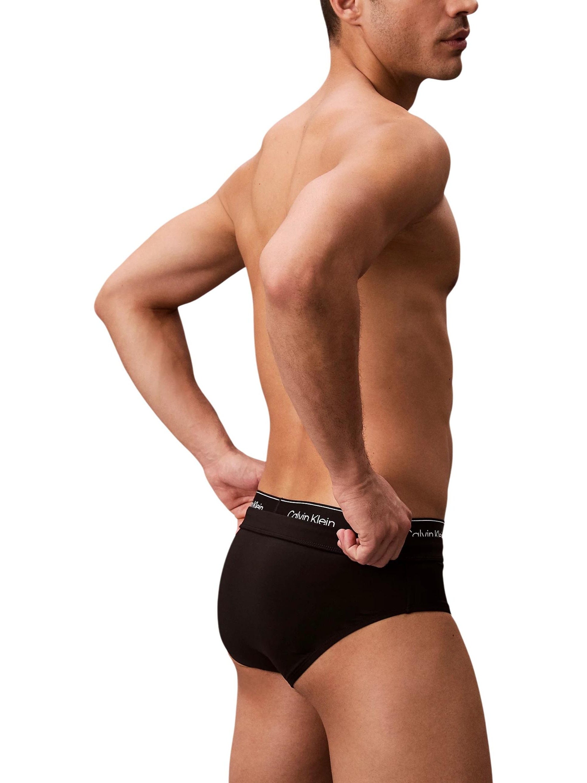 Calvin Klein Jeans · Бански · BRIEF DOUBLE WAISTBAND | DontMiss.bg