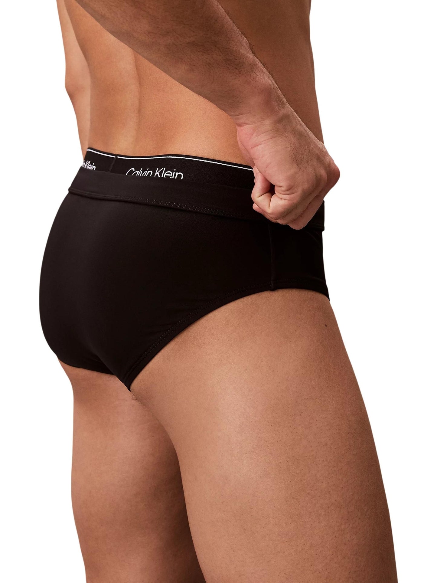 Calvin Klein Jeans · Бански · BRIEF DOUBLE WAISTBAND | DontMiss.bg
