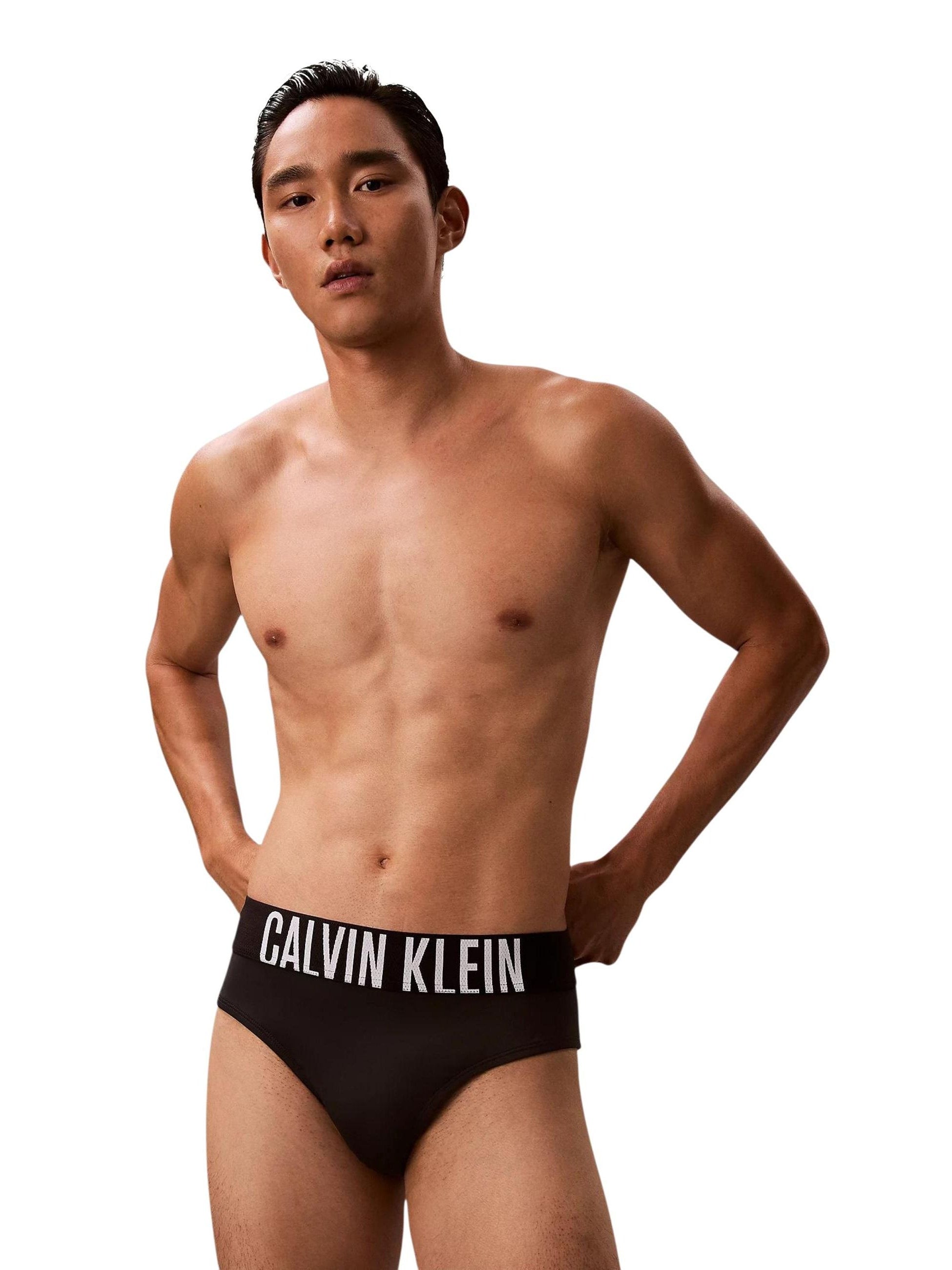 Calvin Klein Jeans · Бански · BRIEF | DontMiss.bg