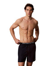 Calvin Klein Jeans · Плувни шорти · MEDIUM DRAWSTRING BOXER | DontMiss.bg