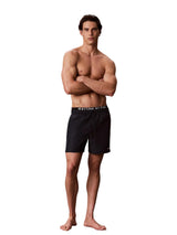 Calvin Klein Jeans · Плувни шорти · MEDIUM DRAWSTRING BOXER | DontMiss.bg