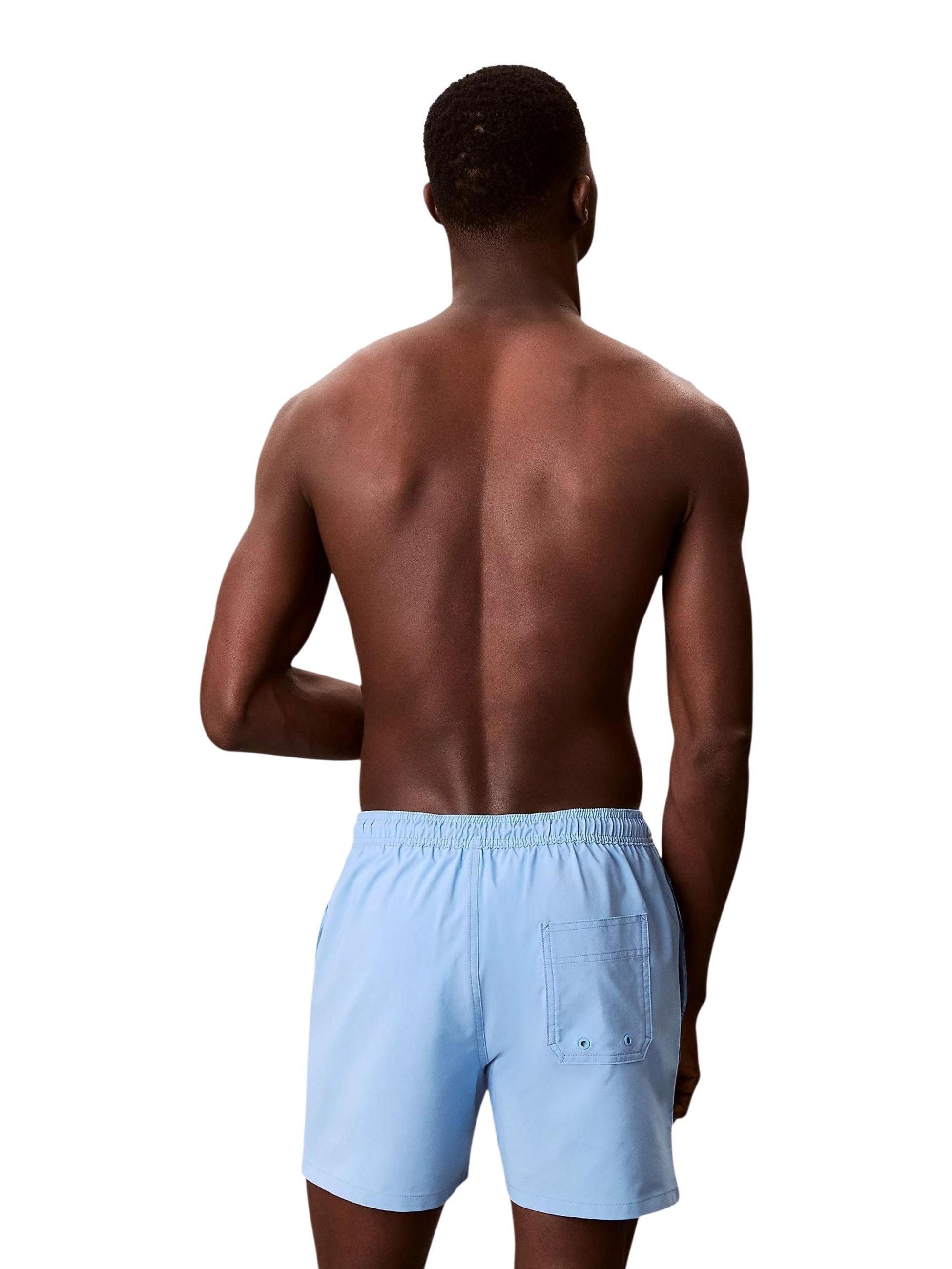 Calvin Klein Jeans · Плувни шорти · MEDIUM DRAWSTRING CORE | DontMiss.bg